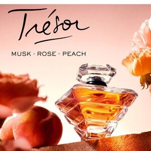 Lancôme TRÉSOR EAU DE PARFUM